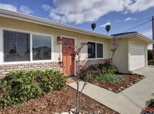 1033 Ritchie Rd, Grover Beach, CA 93433