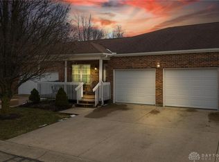 2003 Yellow Birch Ct, Jamestown, OH 45335