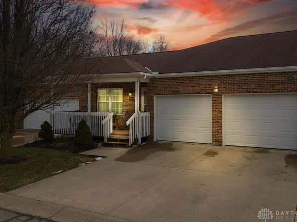 2003 Yellow Birch Ct, Jamestown, OH 45335