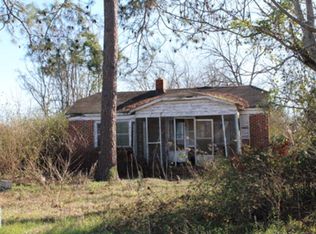 145 Paul St, Smithville, GA 31787