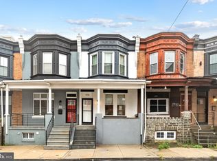 2938 W Cecil B Moore Ave, Philadelphia, PA 19121