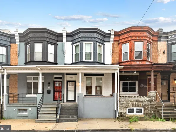 2938 W Cecil B Moore Ave, Philadelphia, PA 19121