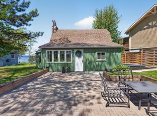 83 Beach Rd, Tiny, ON L9M0B6