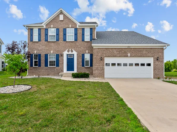 6910 School Branch Dr, Brownsburg, IN 46112