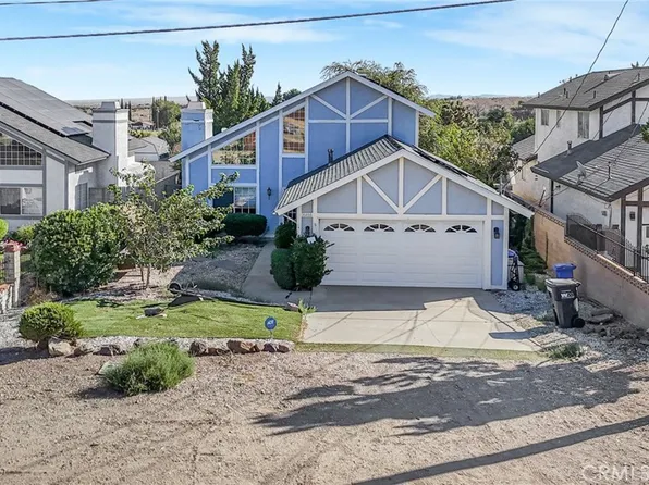 36466 Harold 3rd St, Palmdale, CA 93550