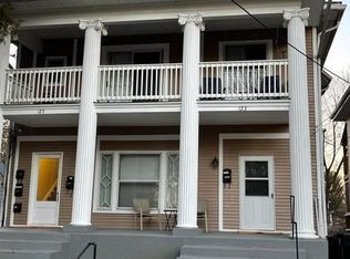 125 N Keats Ave #A, Louisville, KY 40206