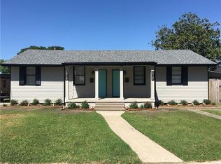 416 E William David Pkwy, Metairie, LA 70005