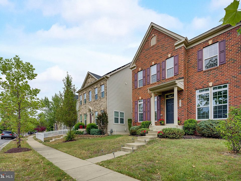 2442 Baileys Pond Rd, Accokeek, MD 20607 Zillow
