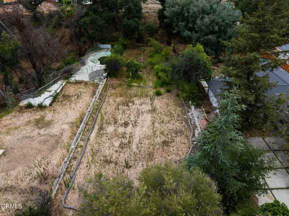 3041 Via Maderas St Lot 4, Altadena, CA 91001
