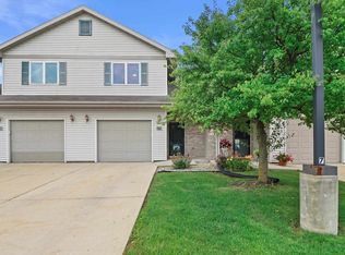 270 Alpine Meadow Cir, Oregon, WI 53575