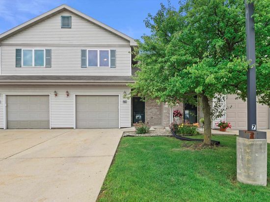 270 Alpine Meadow Circle, Oregon, WI 53575
