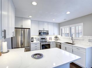3891 S Evanston St, Aurora, CO 80014