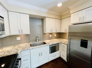 3402 Garrott St APT 3, Houston, TX 77006
