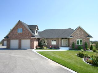 593 E 900 N, Firth, ID 83236
