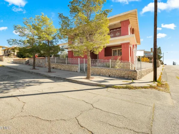 500 Fewel St #B, El Paso, TX 79902