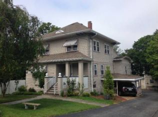 1510 Highland Ave, Fall River, MA 02720