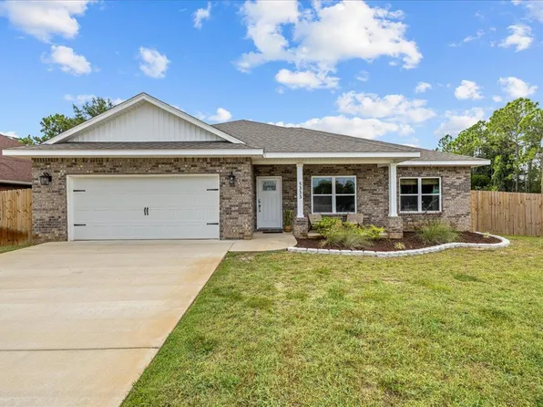 5333 Longhorn Trl, Gulf Breeze, FL 32563