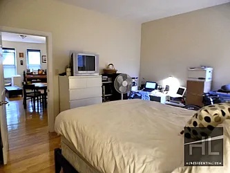 Rented by Highline Residential