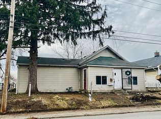 2609 Central Ave, Anderson, IN 46016
