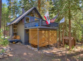 2575 Owl Ln, Homewood, CA 96141