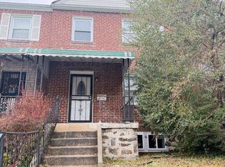 12 S Ellamont St, Baltimore, MD 21229