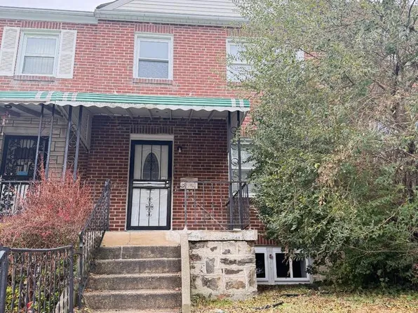 12 S Ellamont St, Baltimore, MD 21229