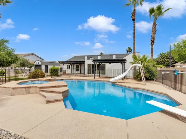 19935 E ARROYO Court, Queen Creek, AZ 85142