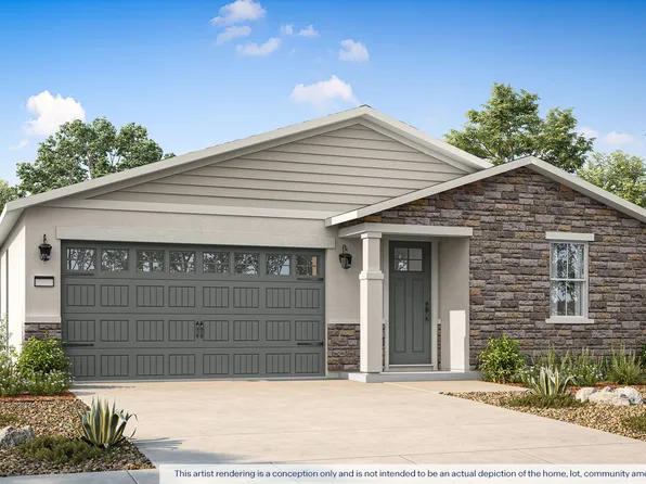 9113 Miranda Garden St, Bakersfield, CA 93311