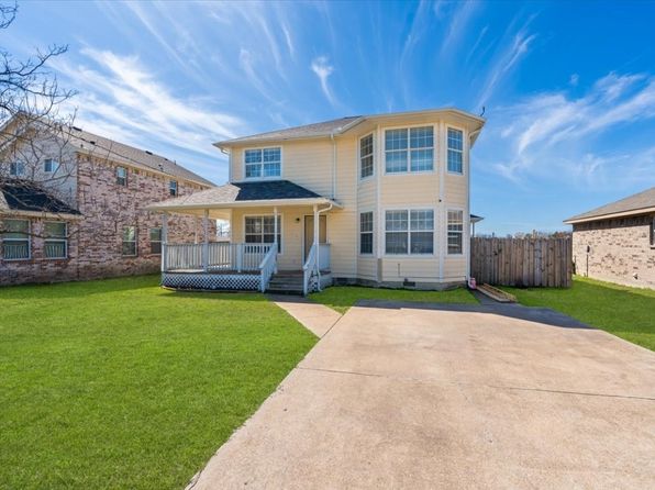 Terrell TX Real Estate - Terrell TX Homes For Sale | Zillow