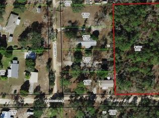 5521 W Donahue Ln #1, Homosassa, FL 34448