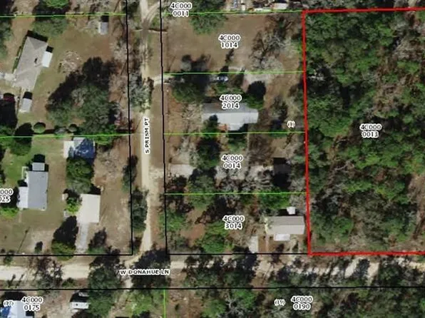 5521 W Donahue Ln #1, Homosassa, FL 34448