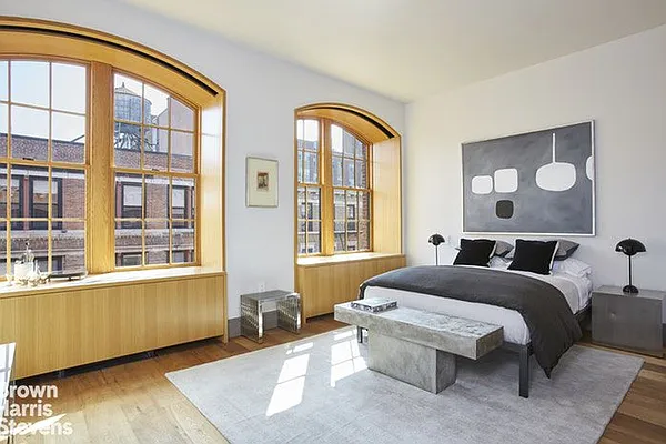 Sold by Brown Harris Stevens | media 55