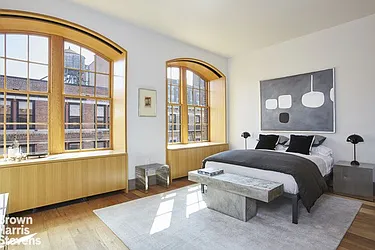 Sold by Brown Harris Stevens