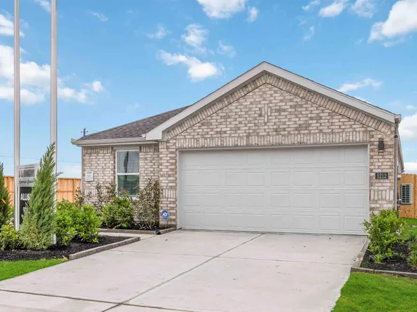 13406 Verbena Vista Trl, Houston, TX 77048