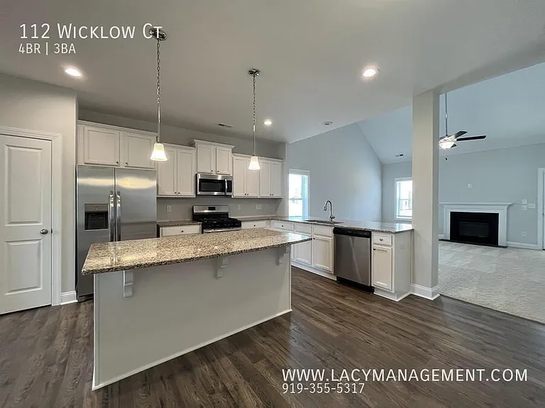 112 Wicklow Ct — Photo 5