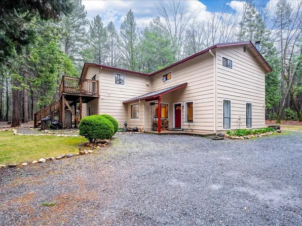 5440 Thomas St, Foresthill, CA 95631