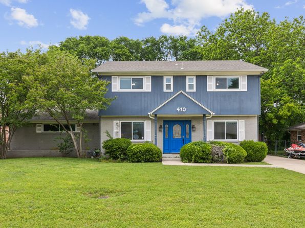 Home for Sale in Allen TX