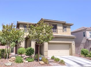 10638 Thor Mountain Ln, Las Vegas, NV 89166