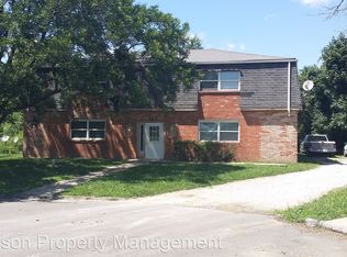 105 Sanders Ct APT B, Columbia, MO 65202