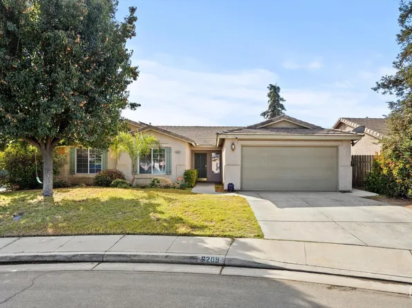 6209 Capania Ct, Bakersfield, CA 93308