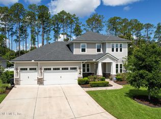 391 Oxford Estates Way, Saint Johns, FL 32259