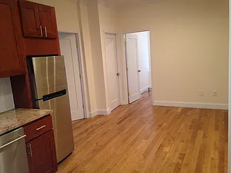 Rented by Crosstown Apartments NYC