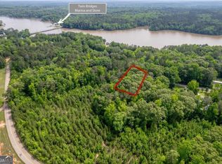 136 N Little River Run, Eatonton, GA 31024