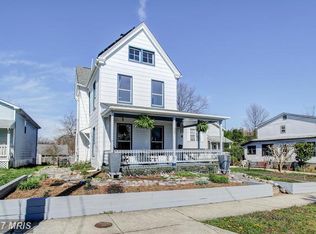 6308 47th Ave, Riverdale, MD