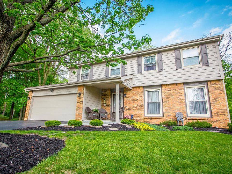 1st image of 7291 Saddletree Ct