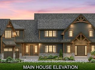 1054 Brydons Bay Rd, Gravenhurst, ON P1P1R1