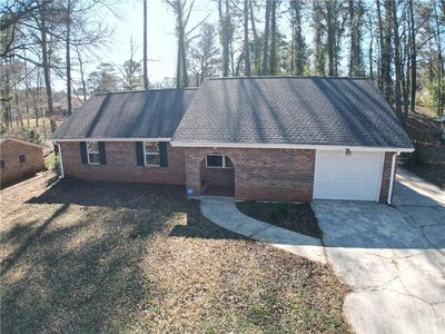3895 Leisure Springs Dr, Decatur, GA, 30034