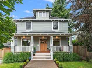 3137 NE 31st Ave, Portland, OR 97212