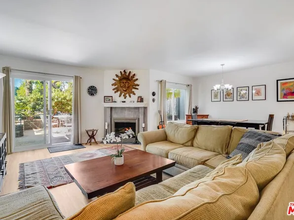 5870 Green Valley Cir Unit 105, Culver City, CA 90230