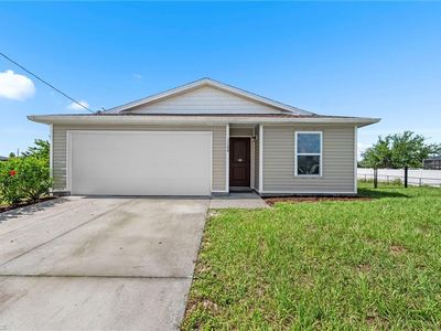 1100 NW 20th ST, Cape Coral, FL, 33993